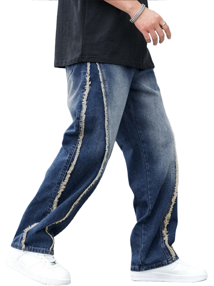 Calça Jeans DeLuca