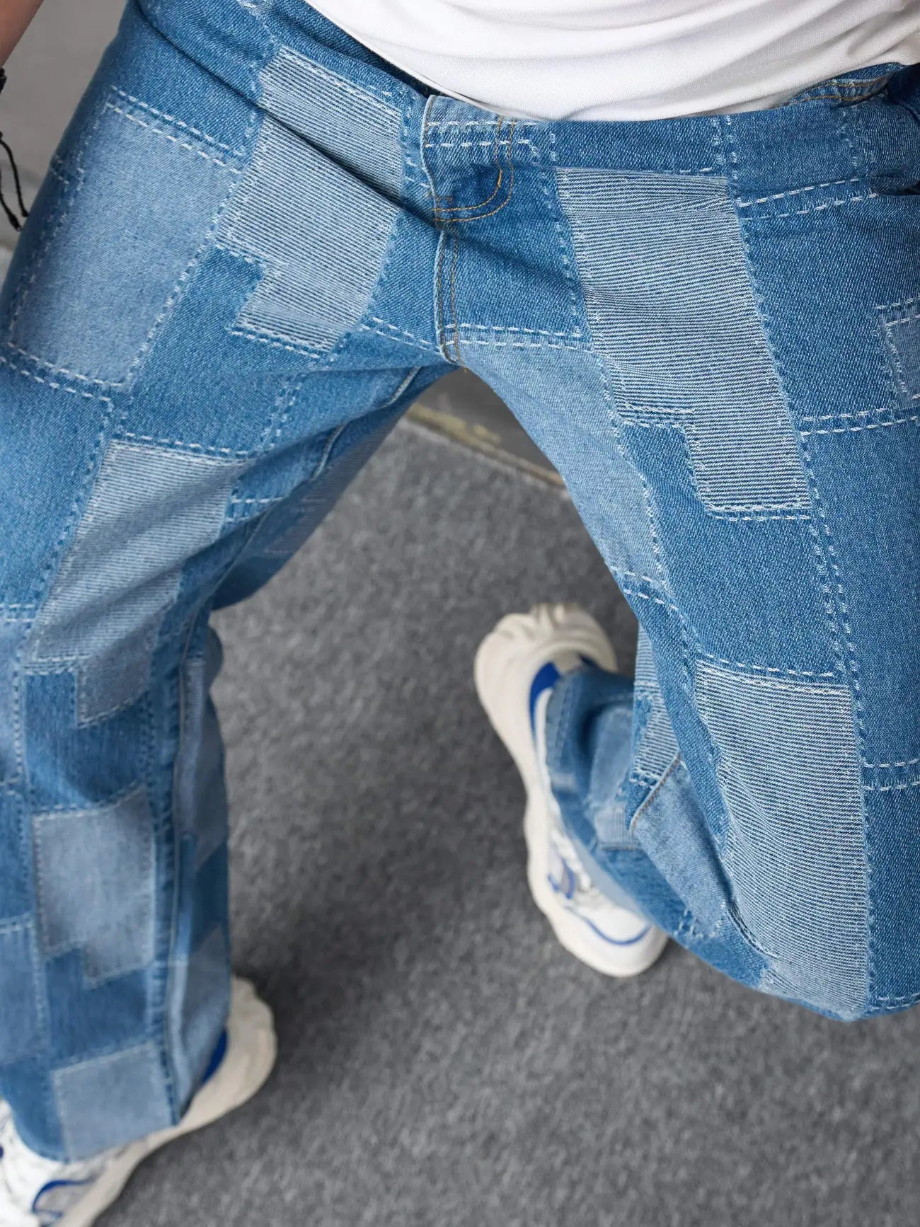 Calça Jeans Costa