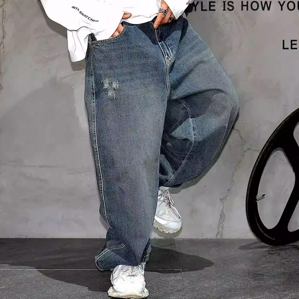Calça Jeans Farzzy Denim