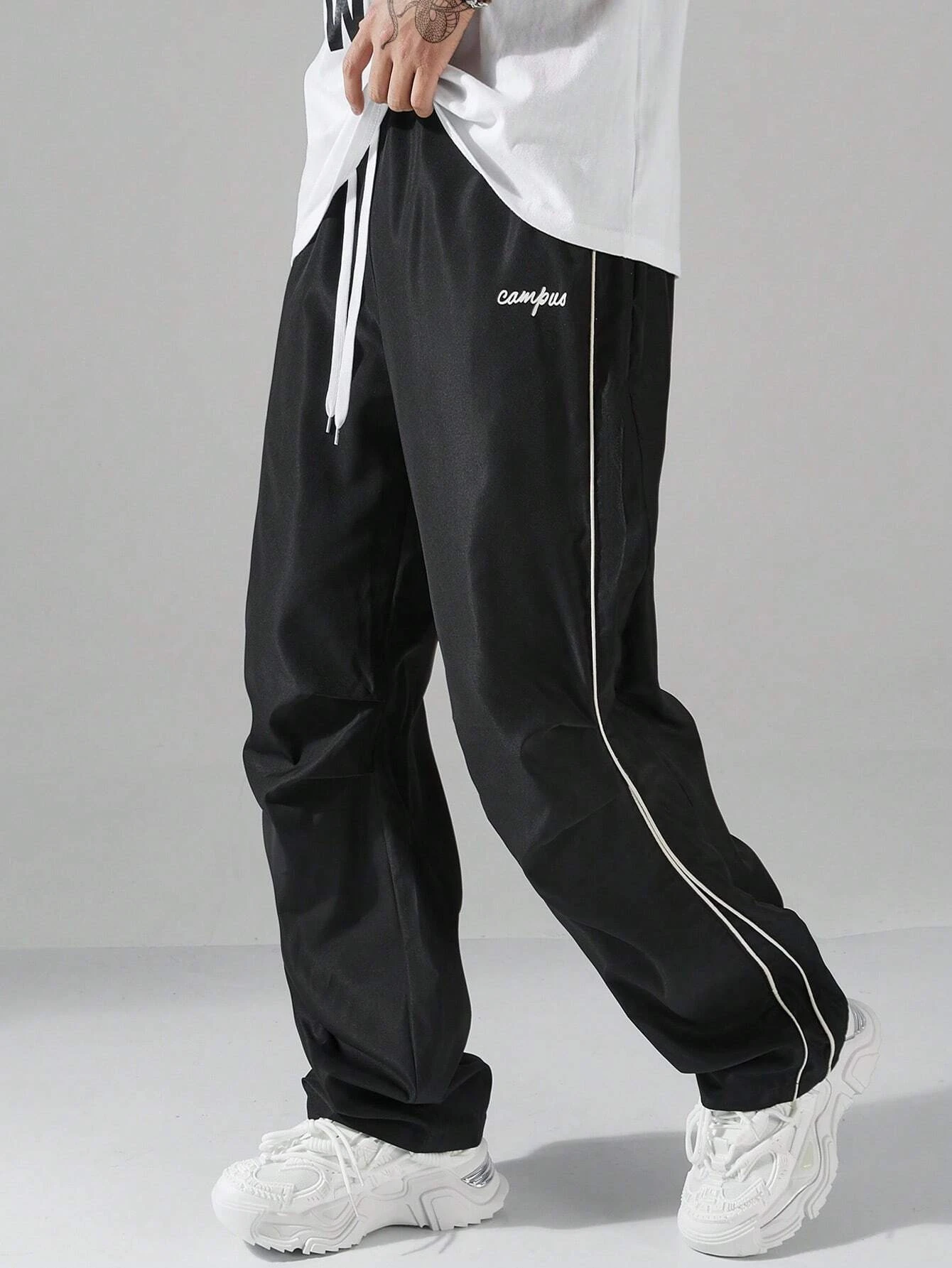 Calça Campus Track