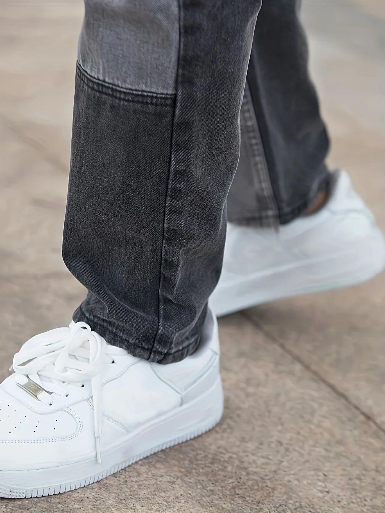 Calça Jeans Alerro