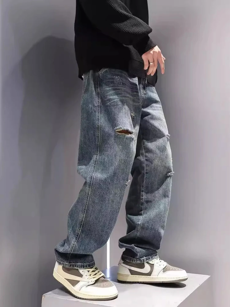 Calça Jeans Alex Rossi