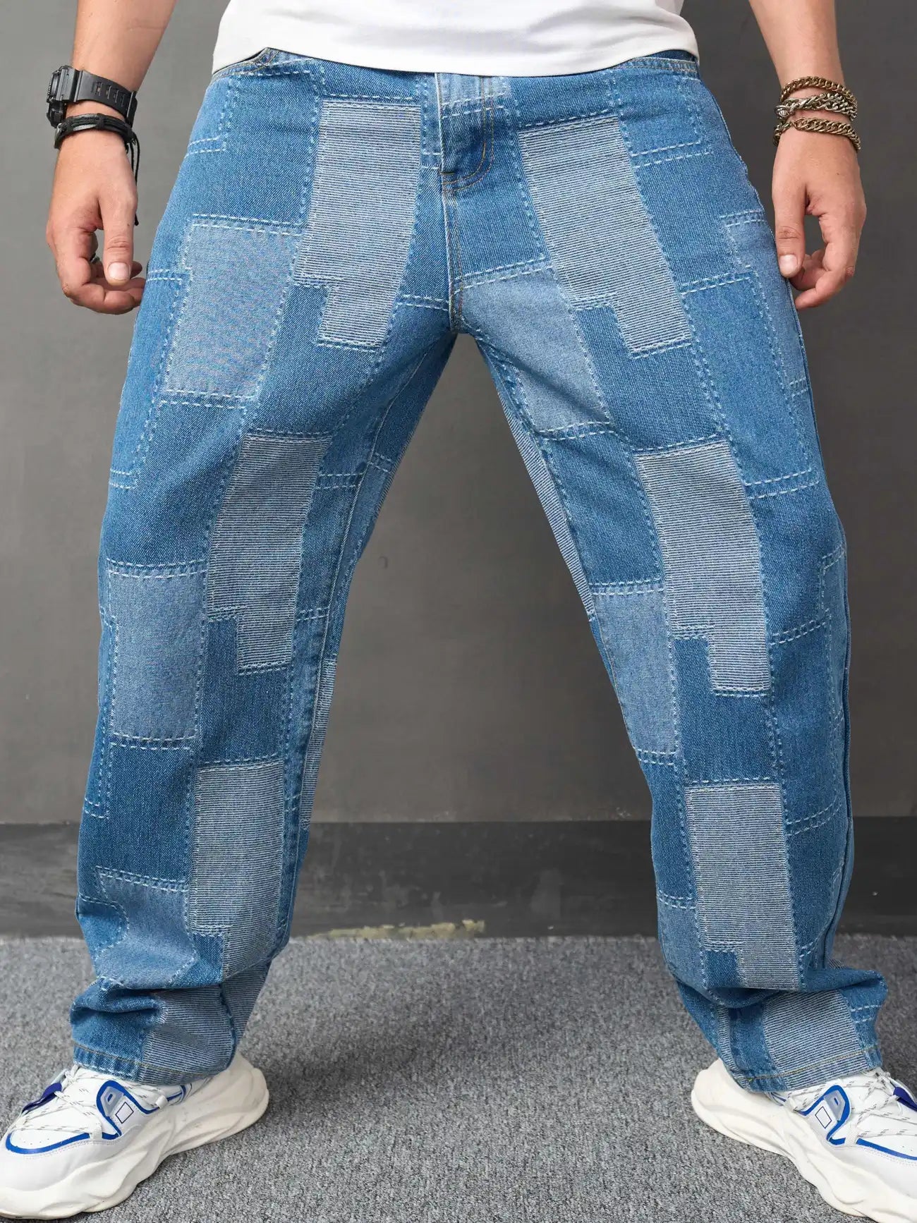 Calça Jeans Costa