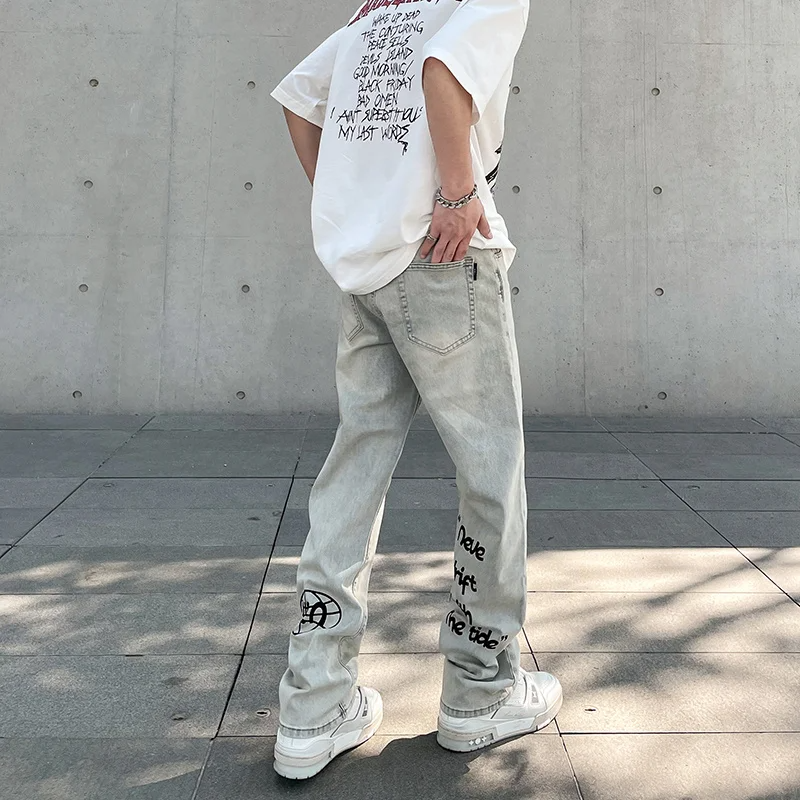 Calça Jeans Belardo Astro