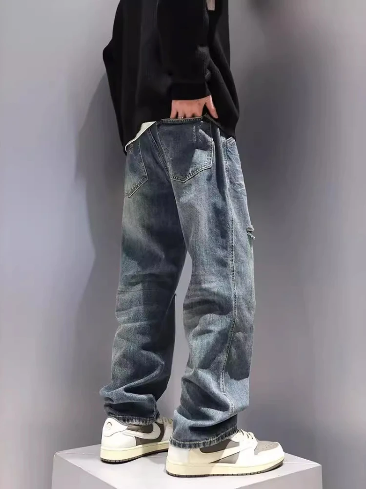 Calça Jeans Alex Rossi