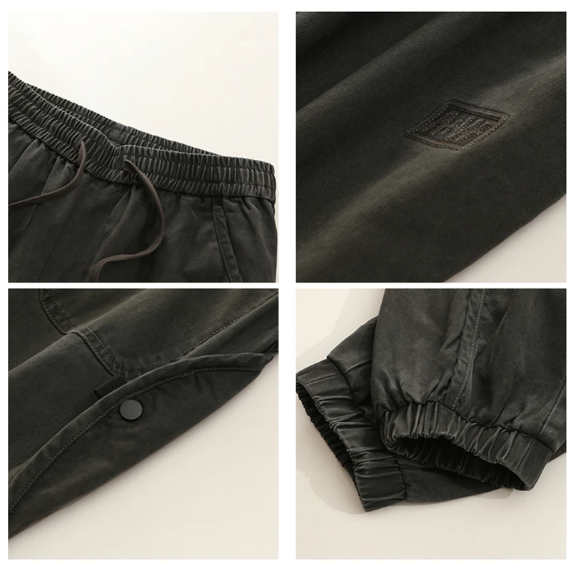 Calça Fedeez