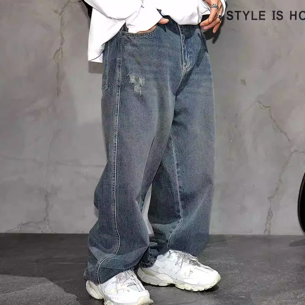 Calça Jeans Farzzy Denim
