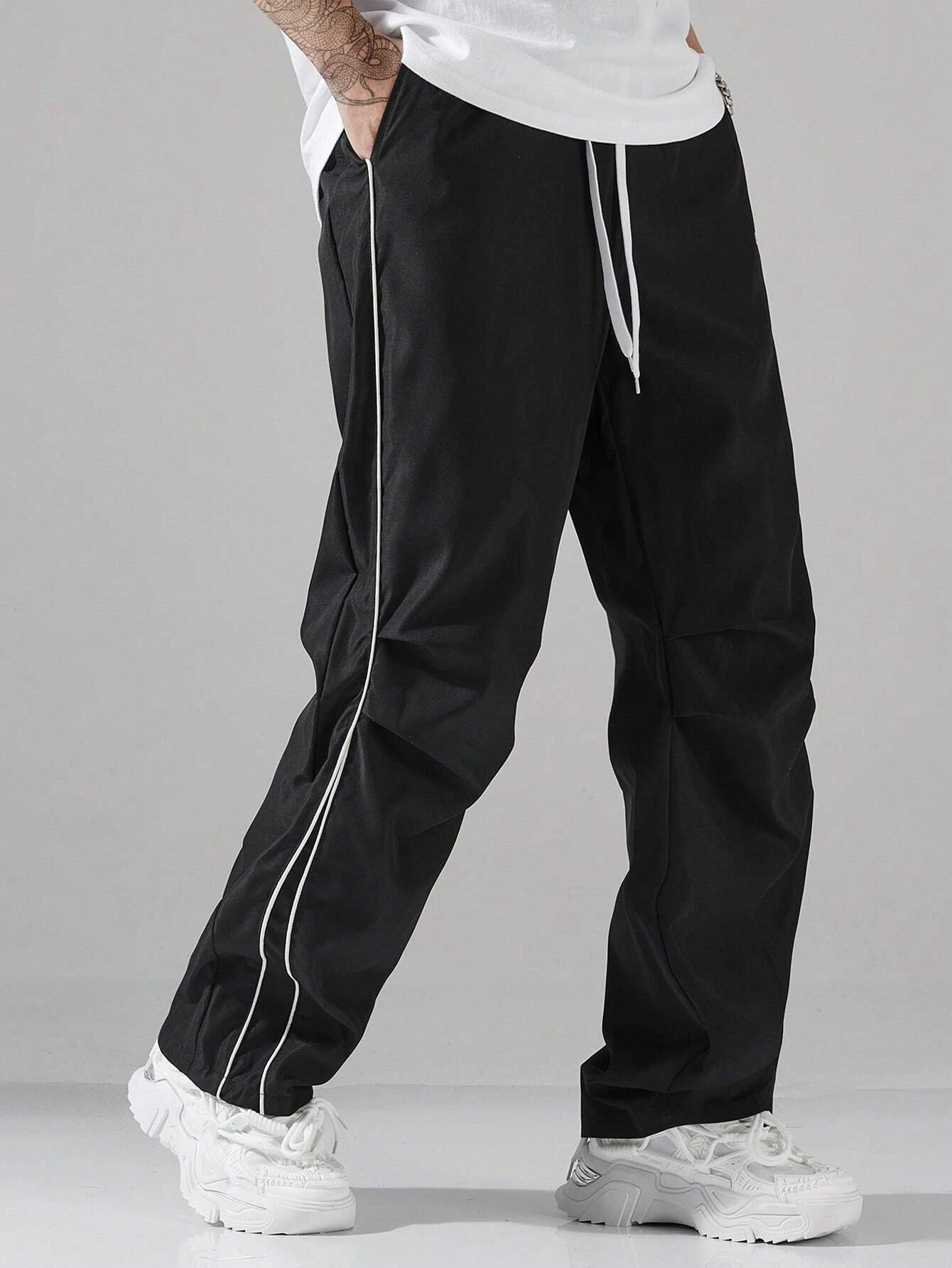 Calça Campus Track