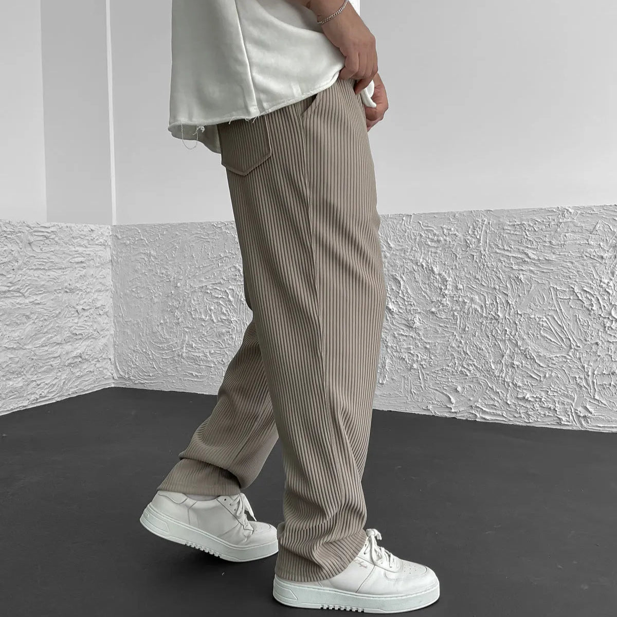 Calça Aurelien Knit