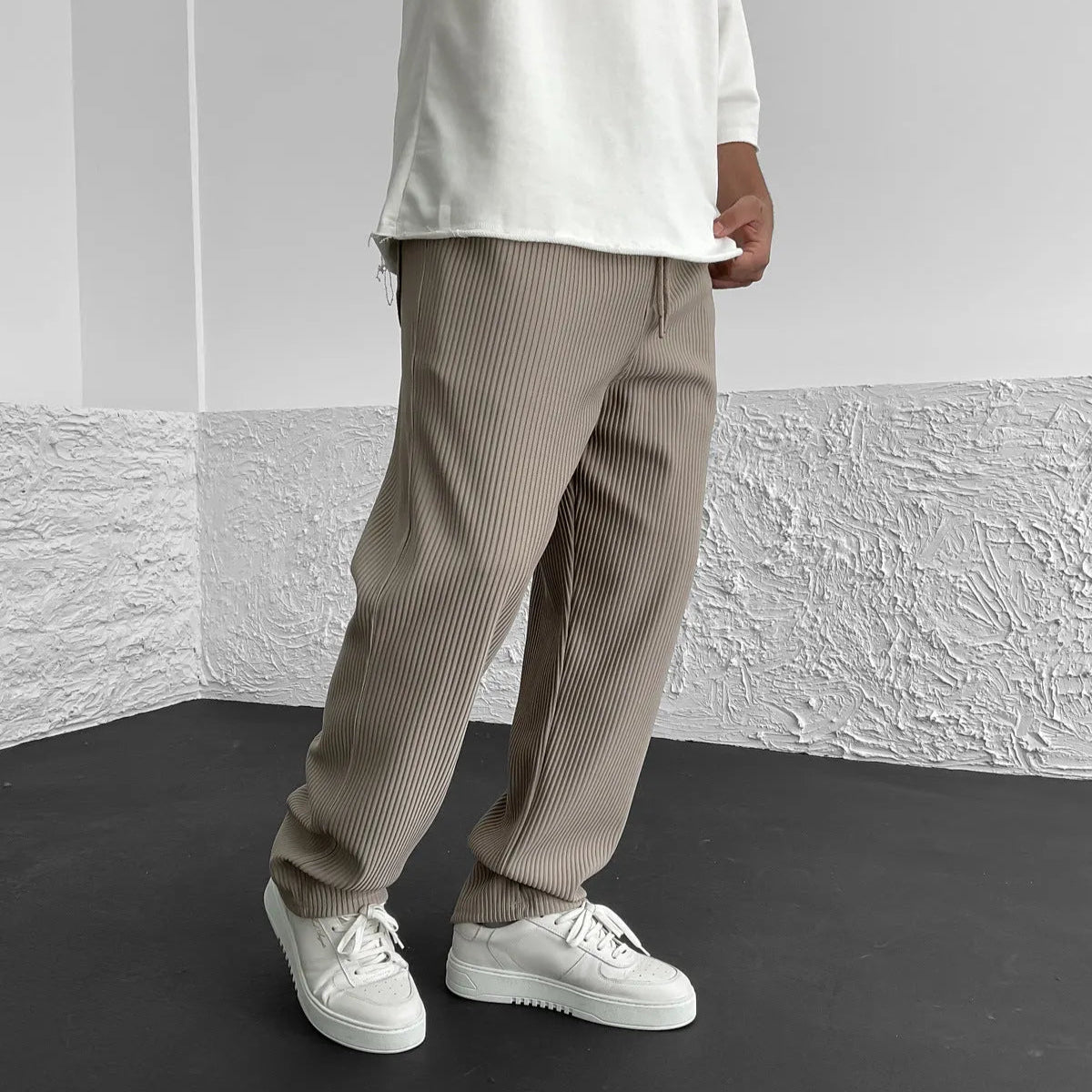 Calça Aurelien Knit
