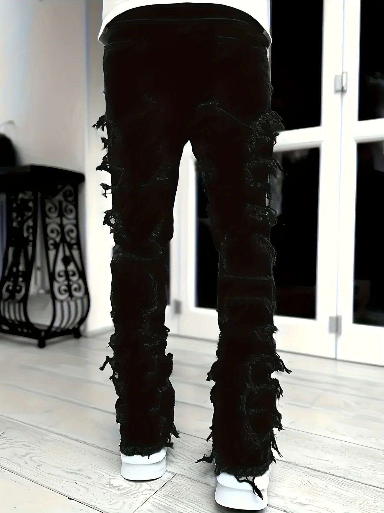 Calça Jeans Altoré