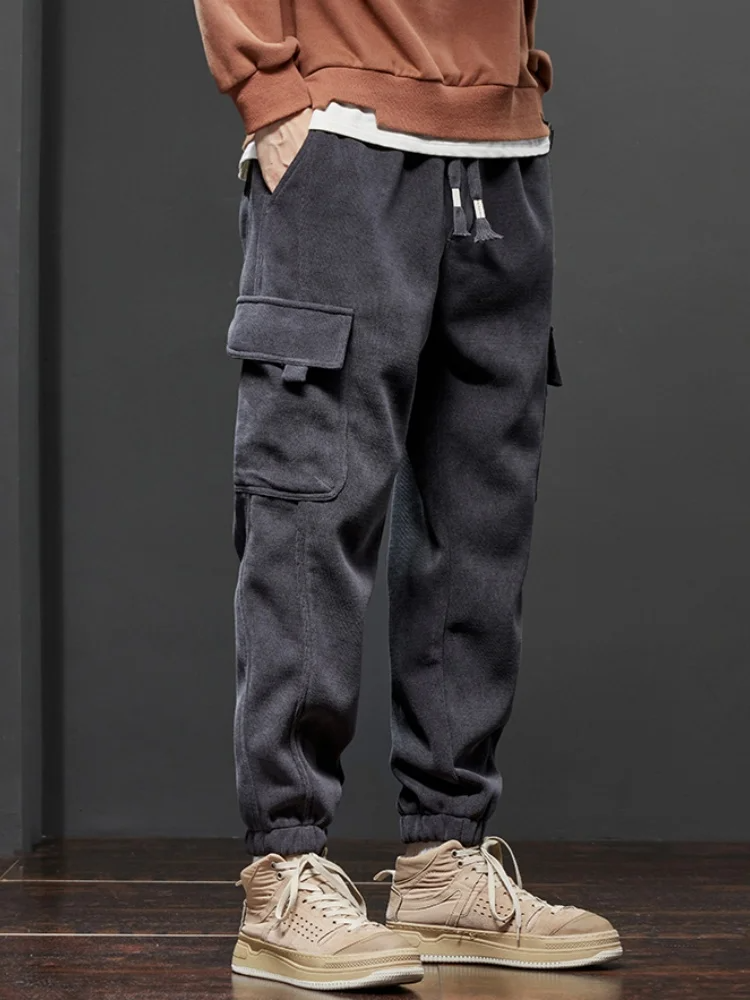 Calça Jogger CARGONE