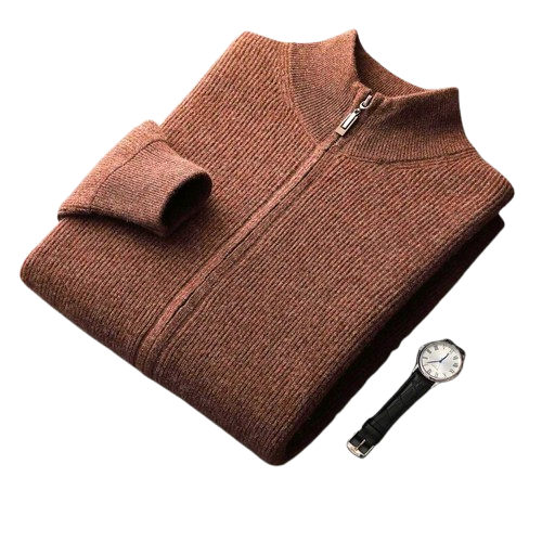 Suéter Oslo Merino