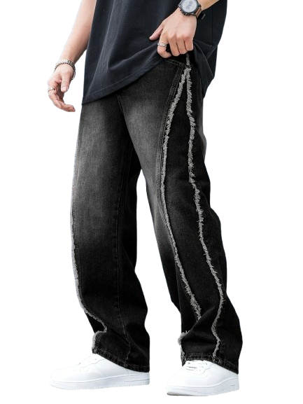 Calça Jeans DeLuca