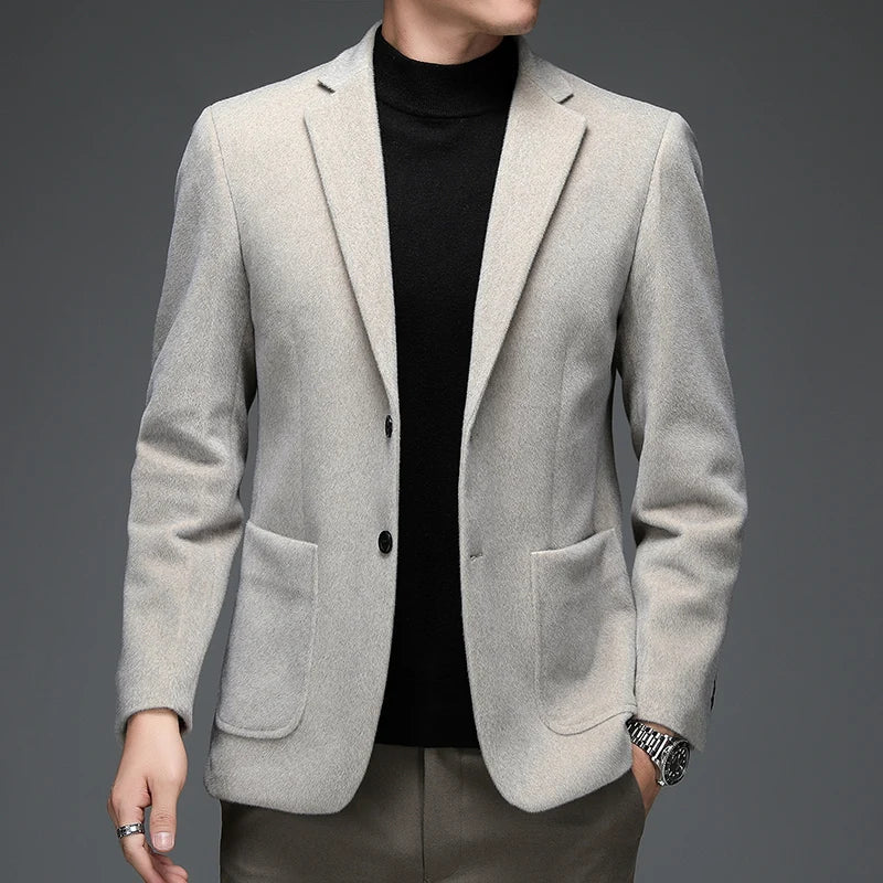 Blazer Velasco Suede
