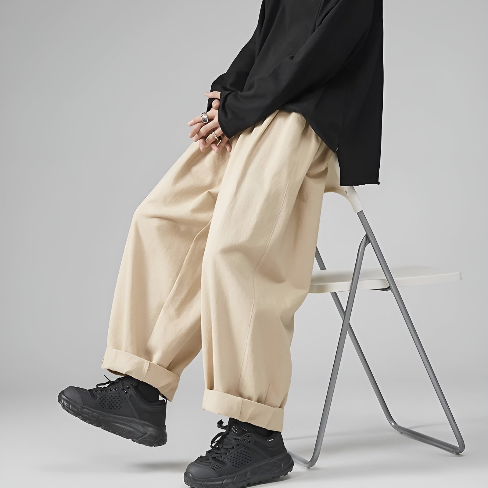 Calça Elan Serène