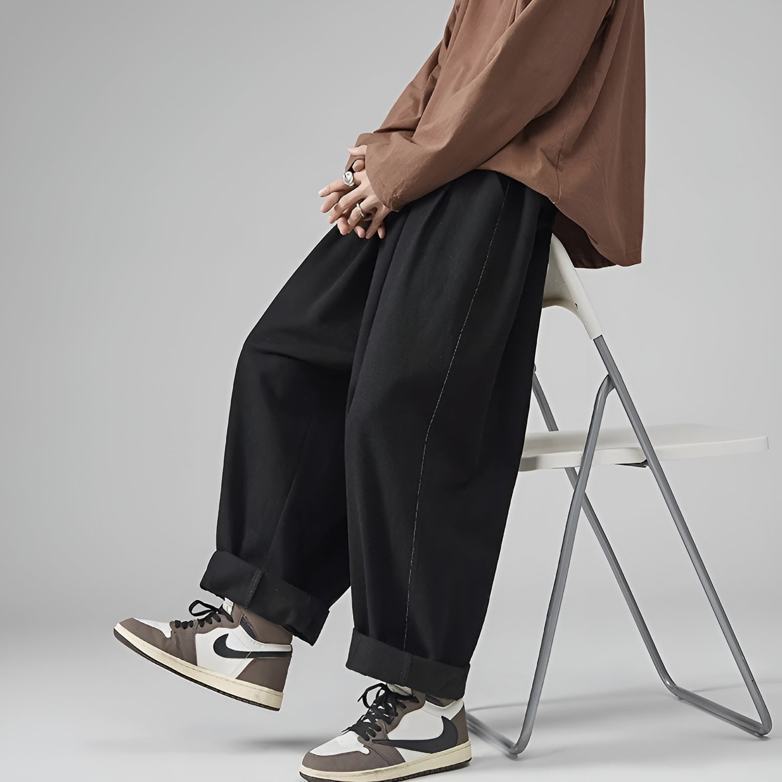 Calça Elan Serène