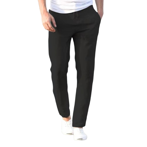Calça Gossamer Linho