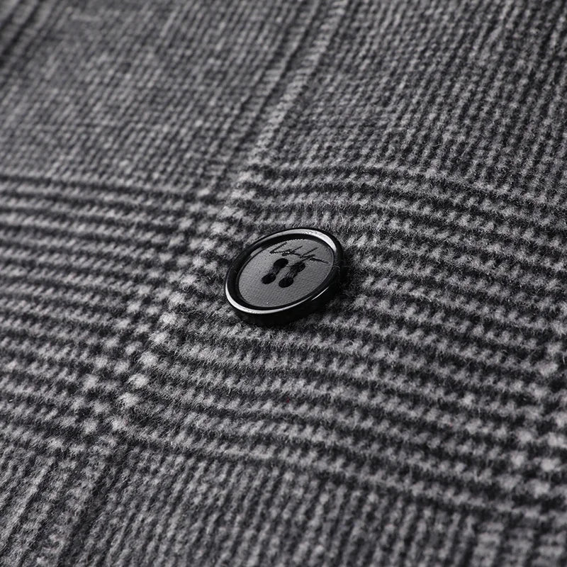 Sobretudo Wool