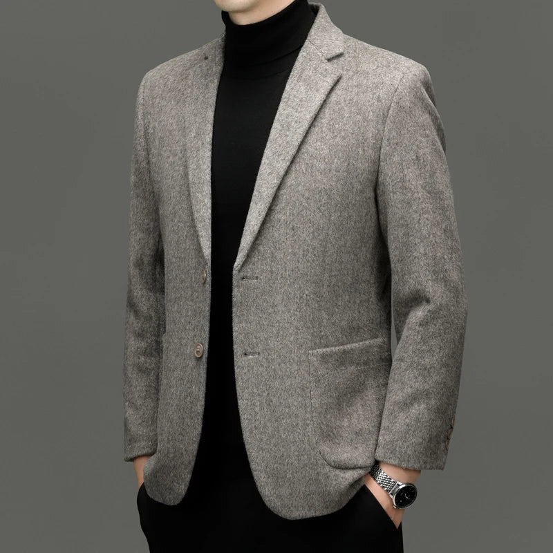 Blazer Wellington Merino