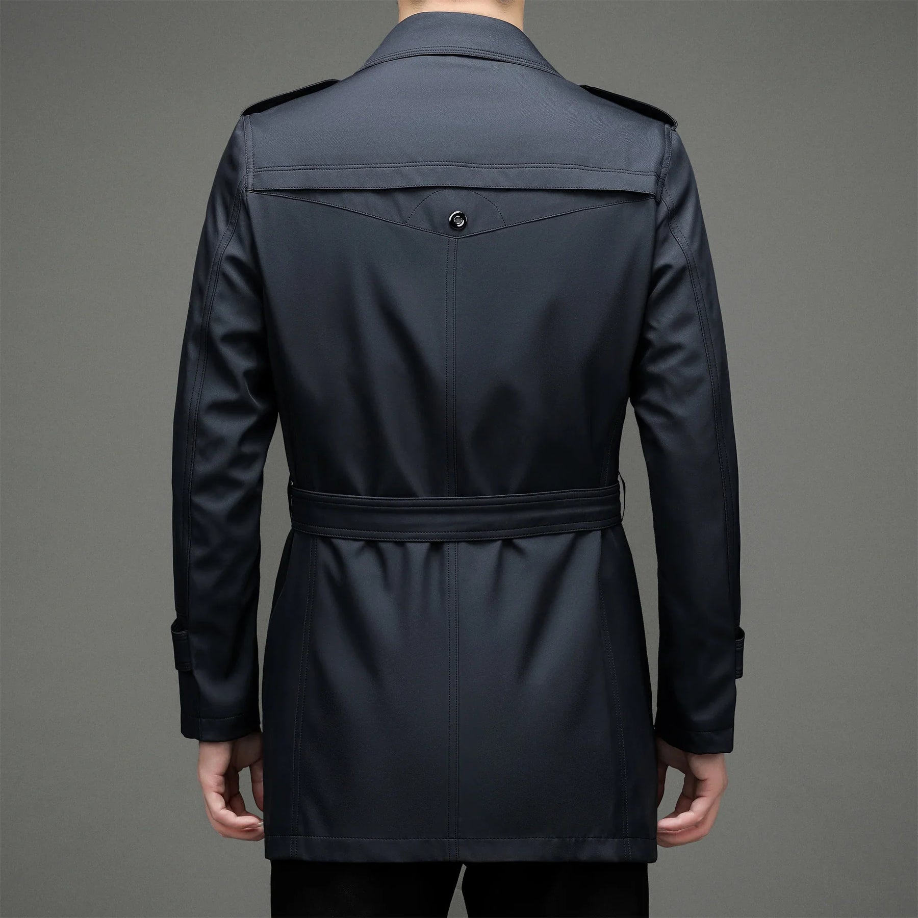 Sobretudo Alston™ Trench