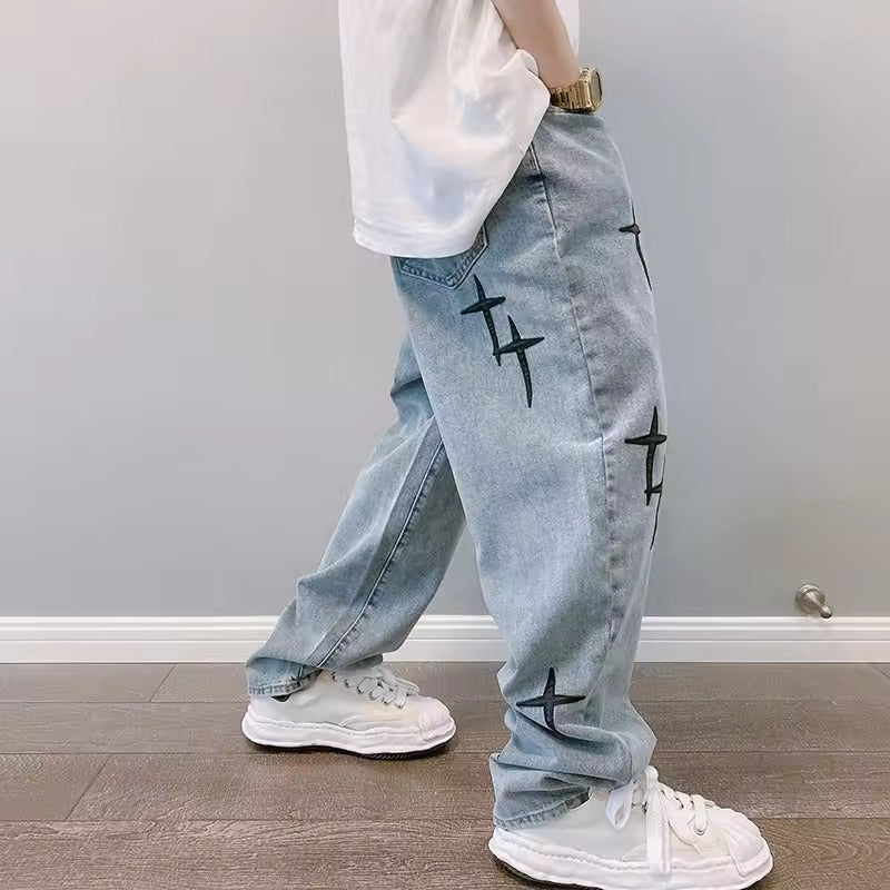Calça Jeans Balmaré Relic