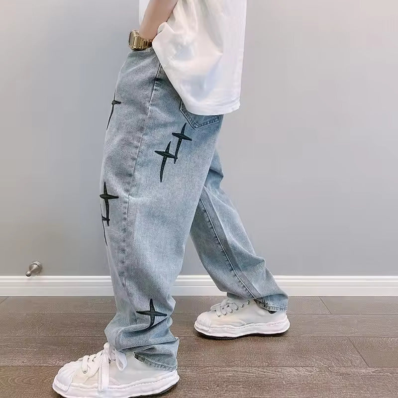 Calça Jeans Balmaré Relic