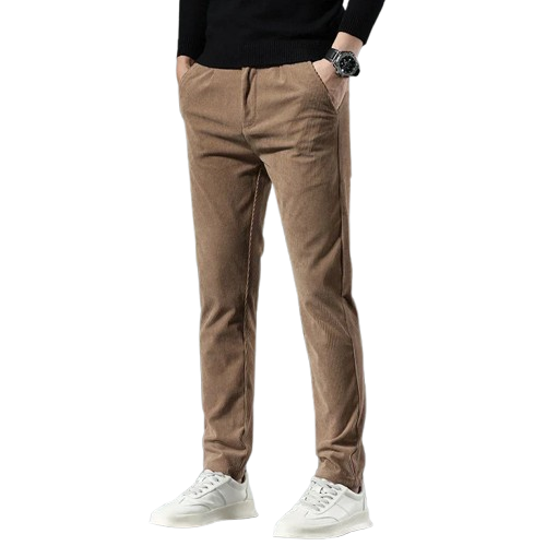 Calça Fabrizio Corduroy
