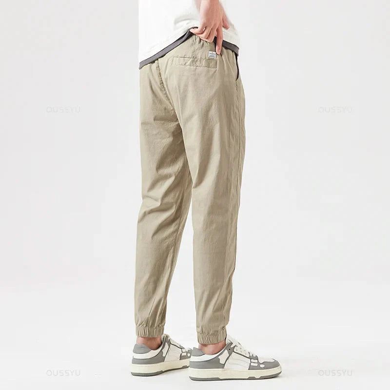 Calça Jogger Weekend Chill