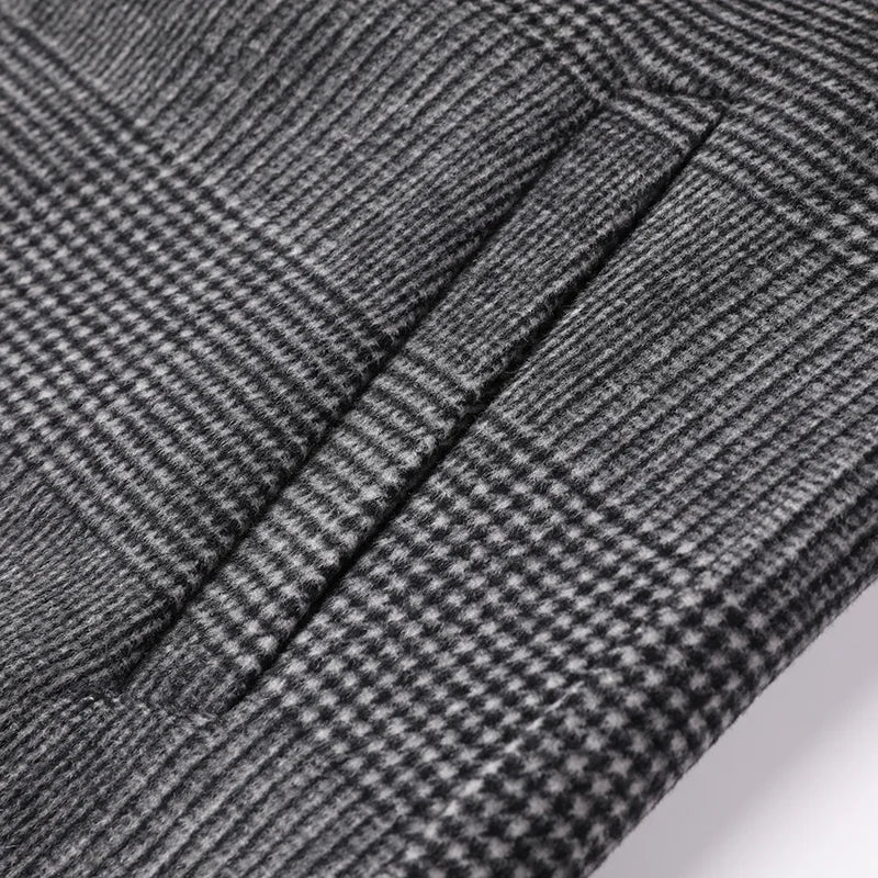 Sobretudo Wool