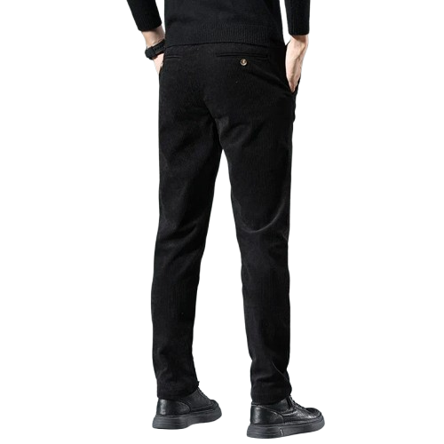 Calça Fabrizio Corduroy