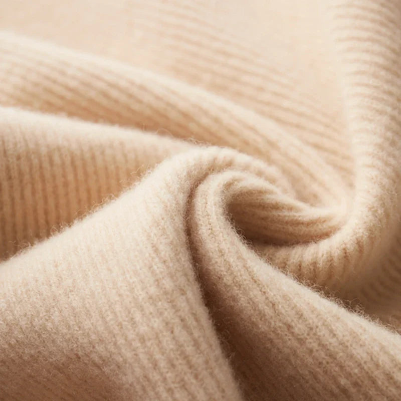 Suéter Oslo Merino