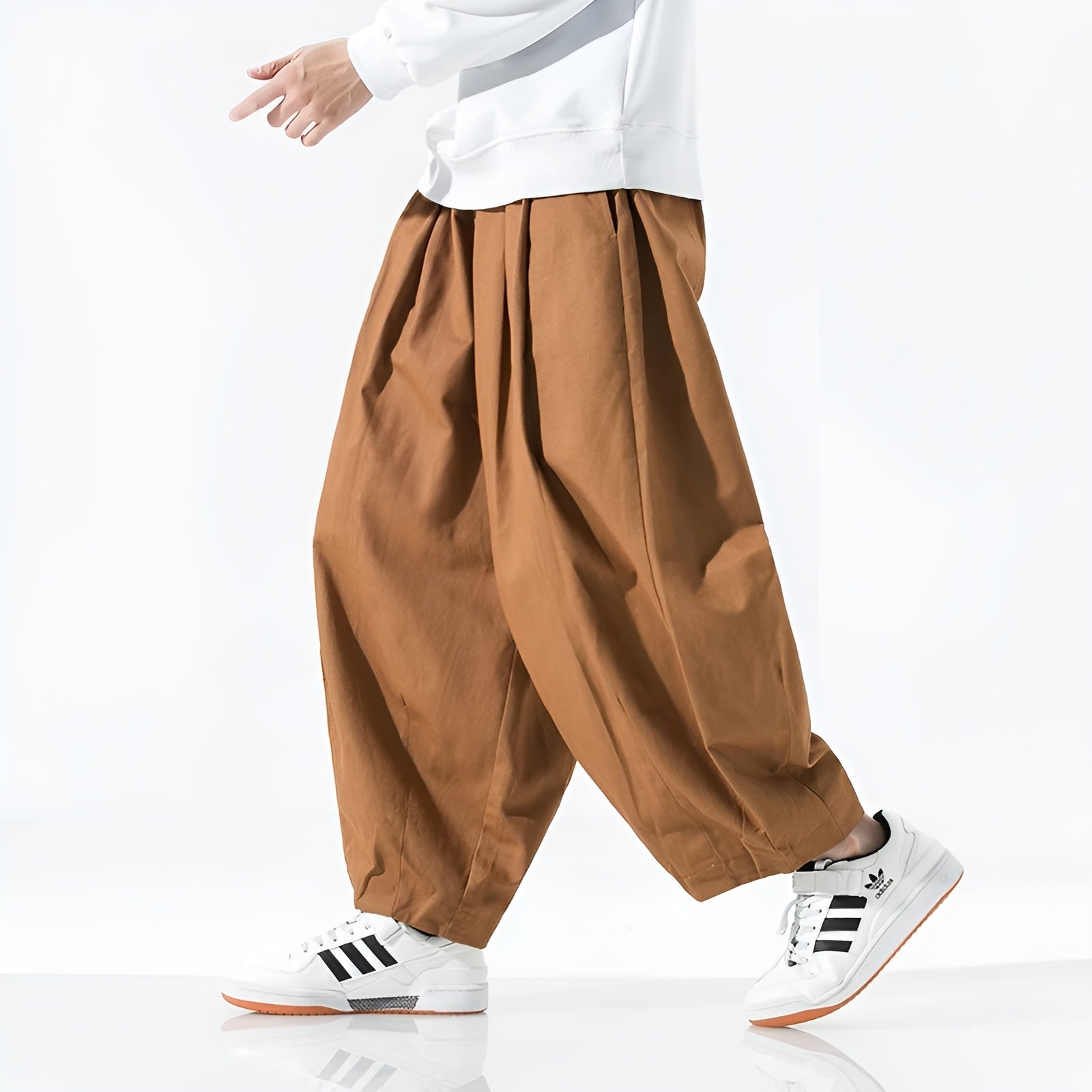 Calça Elan Serène