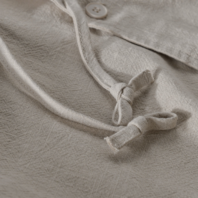 Blusa Ravion™ Linho