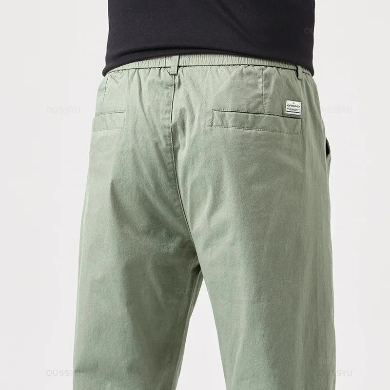 Calça Jogger Weekend Chill