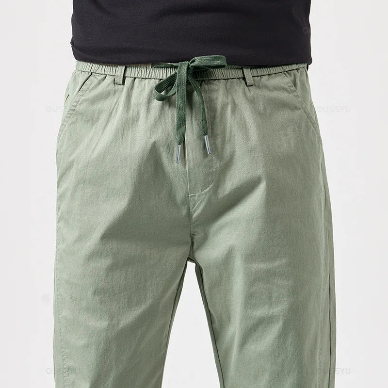 Calça Jogger Weekend Chill
