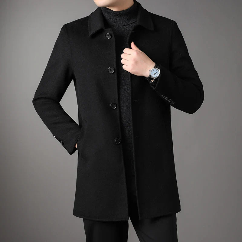 Sobretudo Wool
