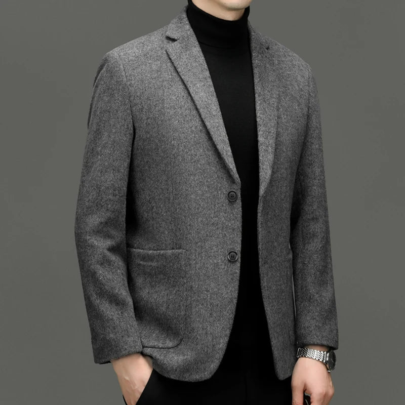 Blazer Wellington Merino