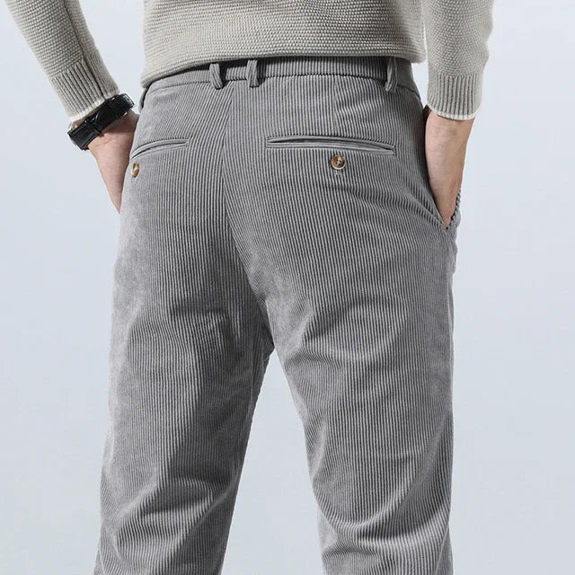 Calça Fabrizio Corduroy