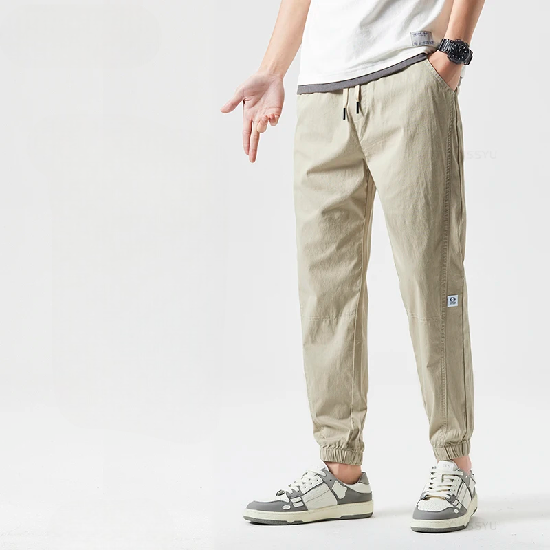Calça Jogger Weekend Chill
