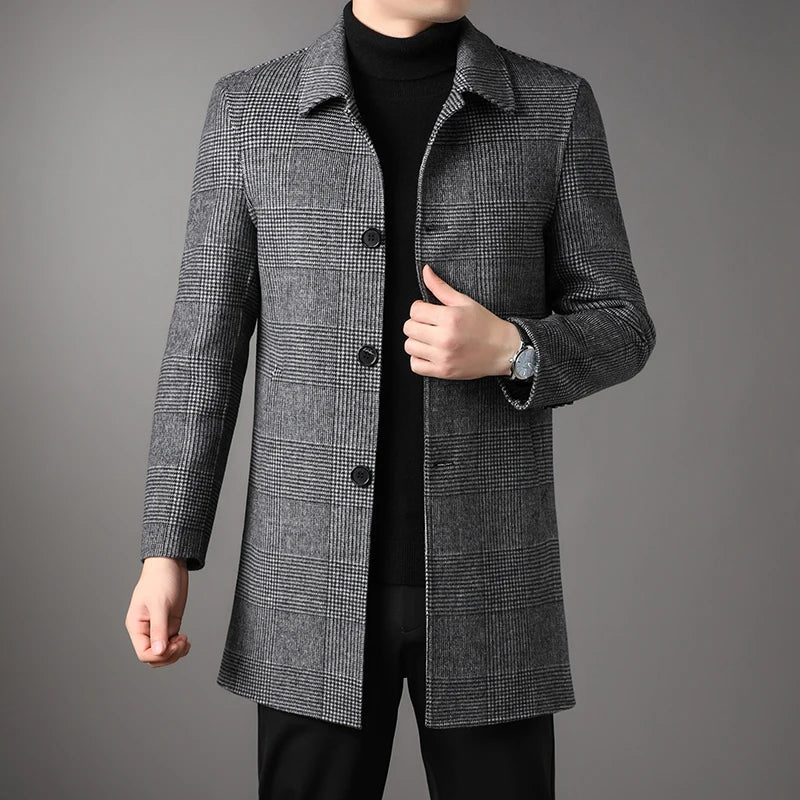 Sobretudo Wool