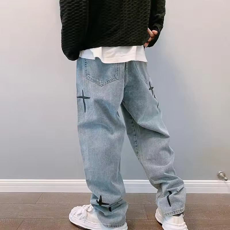 Calça Jeans Balmaré Relic