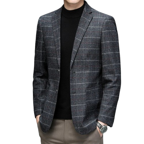 Blazer Harrington