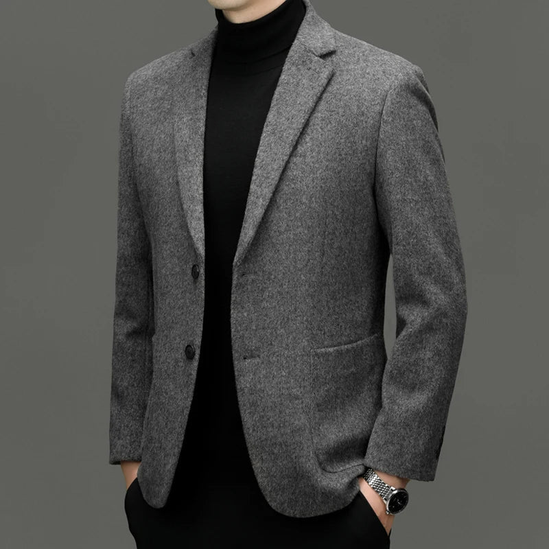Blazer Wellington Merino