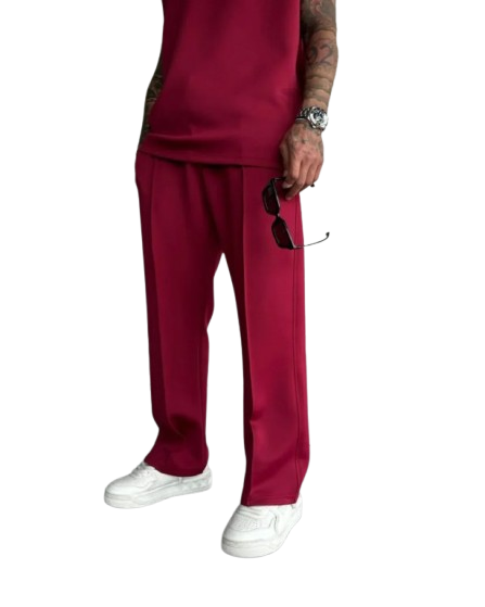 Calça Éminence