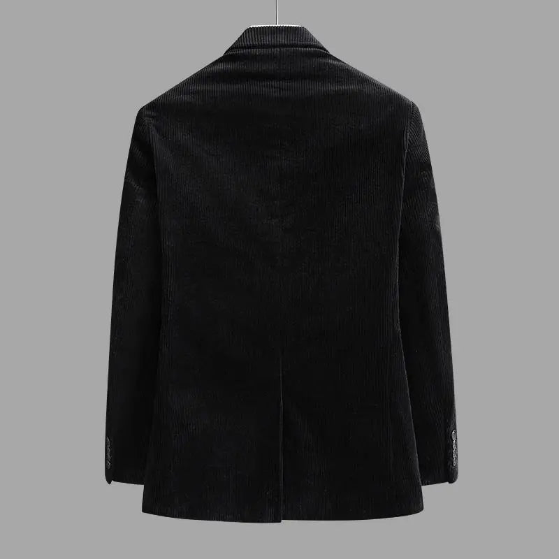 Blazer Modern Classic Corduroy