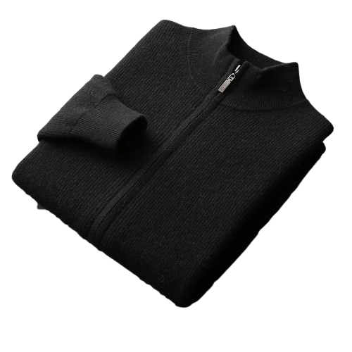 Suéter Oslo Merino
