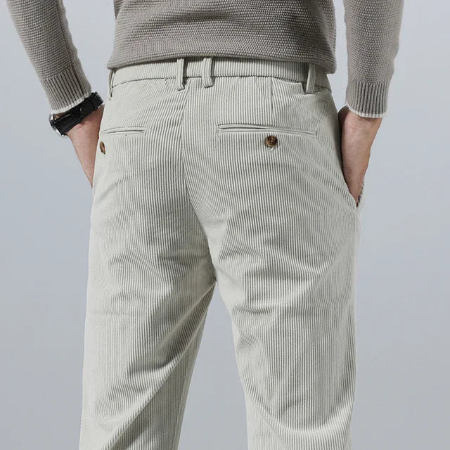 Calça Fabrizio Corduroy