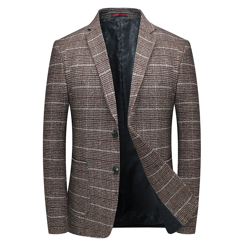 Blazer Harrington