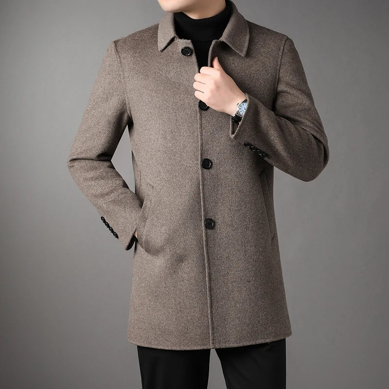 Sobretudo Wool